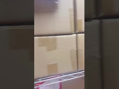 tengshengda Cie. ÉLECTRIQUE, Ltd de Shenzhen.